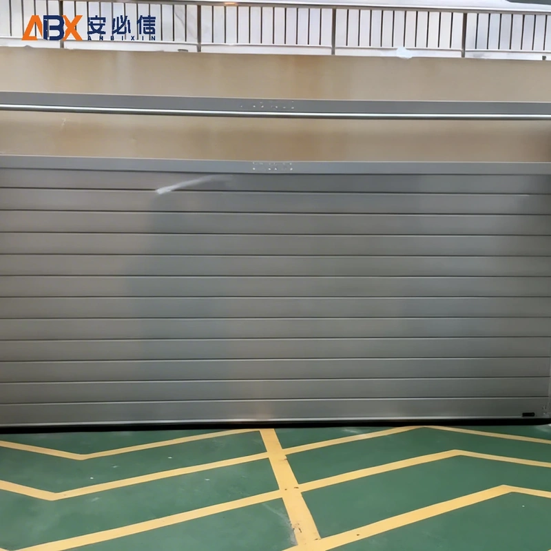 阜新市感应高速门